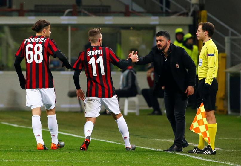 UEFA Avrupa Liginde gecenin sonuçları (22 Şubat)
