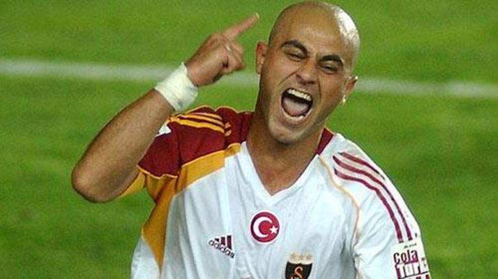Ünlü oyuncu Alper Kuldan Hasan Şaş itirafı: Yedim, içtim, sonra...