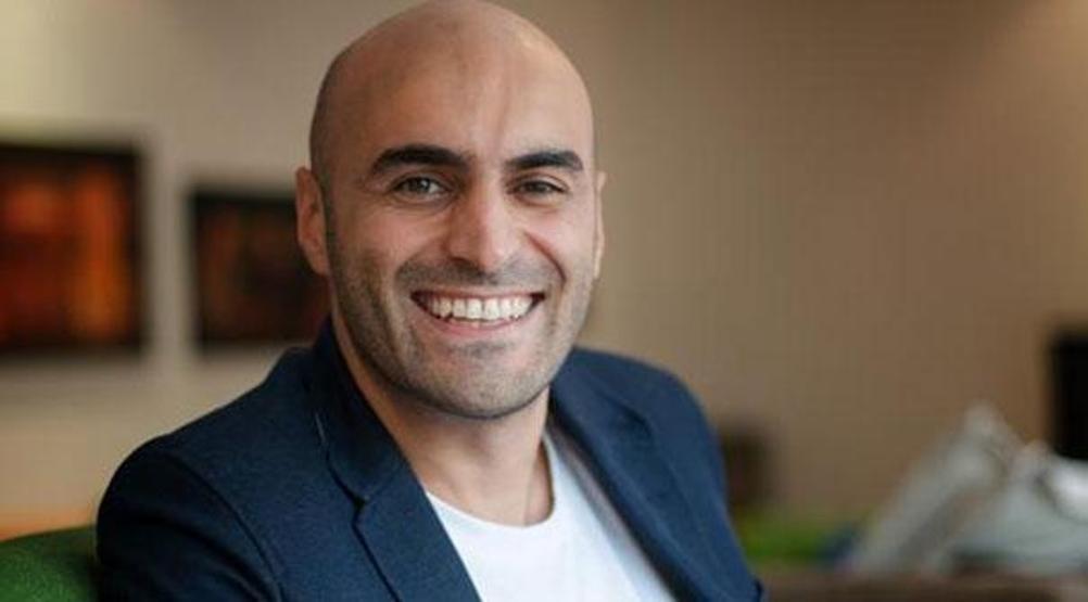 Ünlü oyuncu Alper Kuldan Hasan Şaş itirafı: Yedim, içtim, sonra...