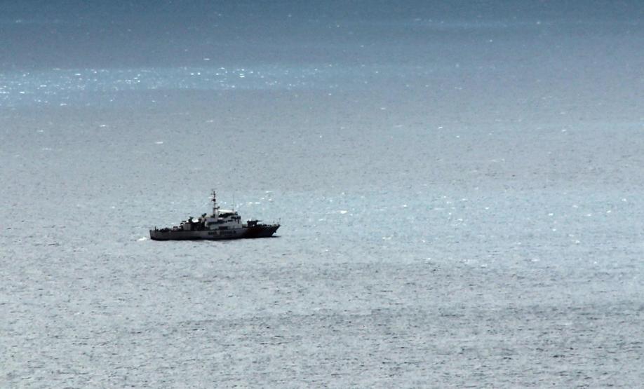 Kardaka karadan kuşatma