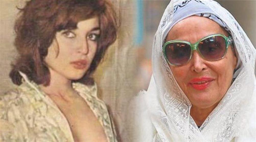 Sahnelerden yalnızlığa: Leyla Sayarın hikayesi