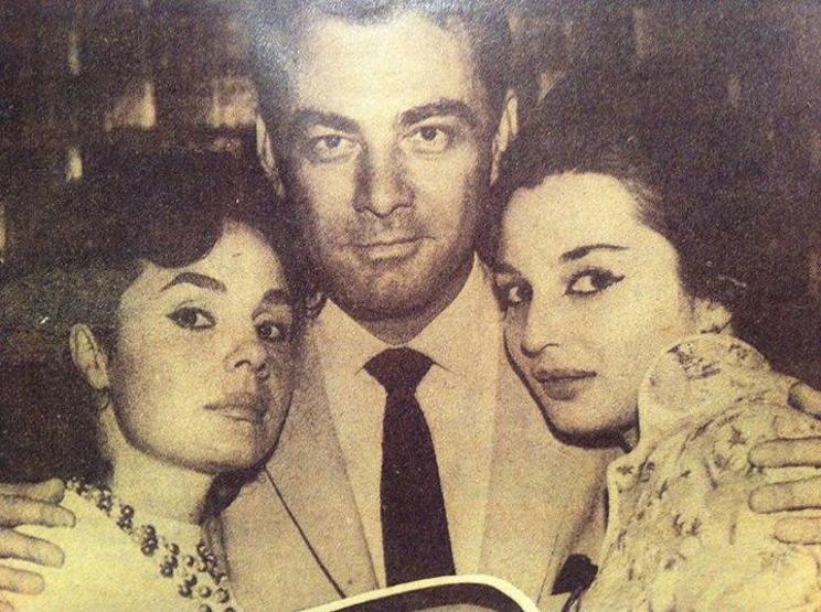 Sahnelerden yalnızlığa: Leyla Sayarın hikayesi
