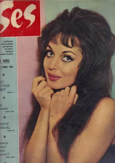 Sahnelerden yalnızlığa: Leyla Sayarın hikayesi