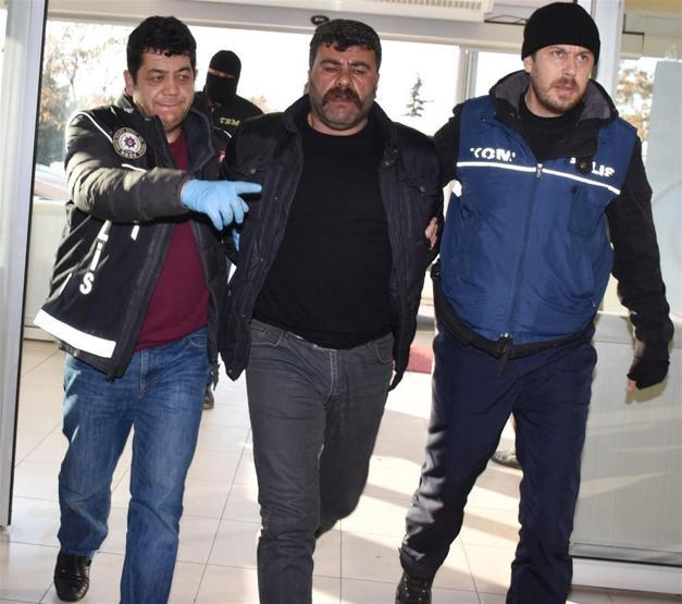 Aksaray’da Kürt Yaşarın çetesine operasyon: 23 gözaltı