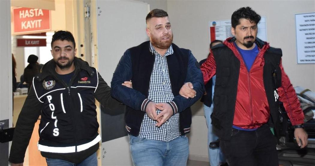 Aksaray’da Kürt Yaşarın çetesine operasyon: 23 gözaltı