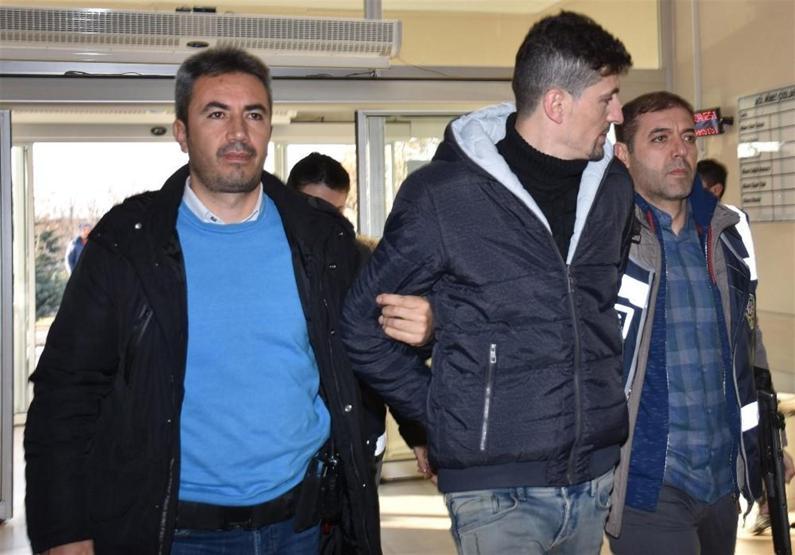 Aksaray’da Kürt Yaşarın çetesine operasyon: 23 gözaltı