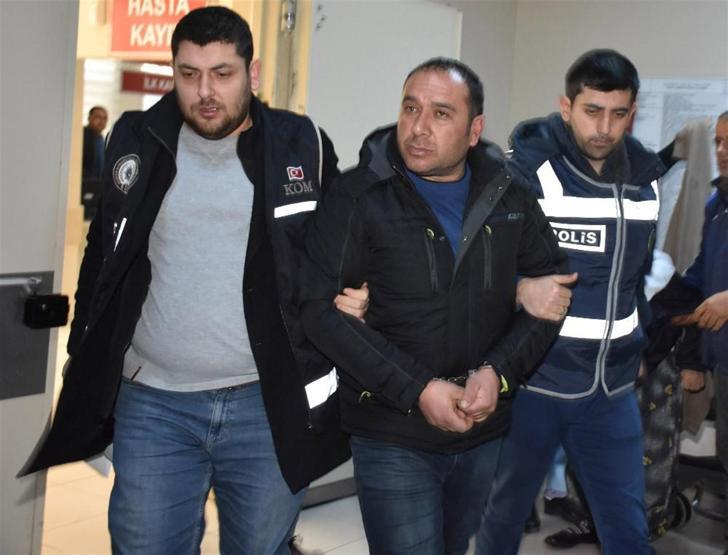 Aksaray’da Kürt Yaşarın çetesine operasyon: 23 gözaltı