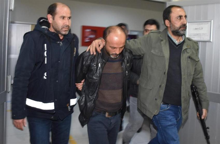 Aksaray’da Kürt Yaşarın çetesine operasyon: 23 gözaltı