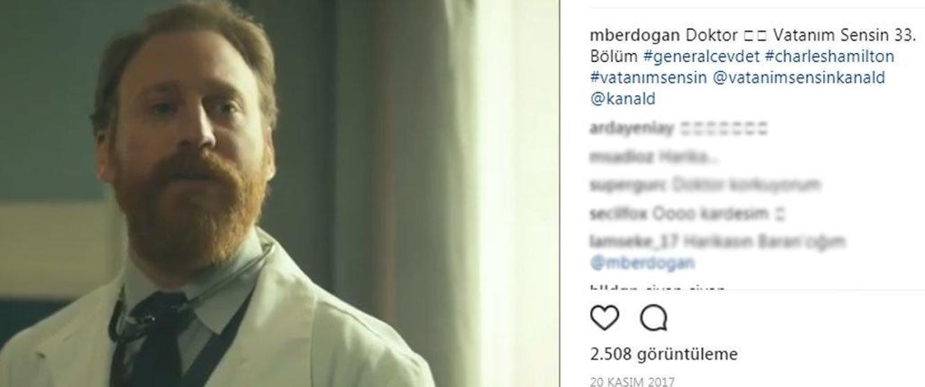 İşte Havuçu canlandıracak oyuncu Baran Erdoğan hakkında merak edilenler