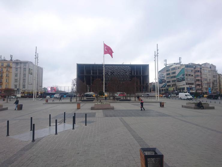 AKMnin son durumu