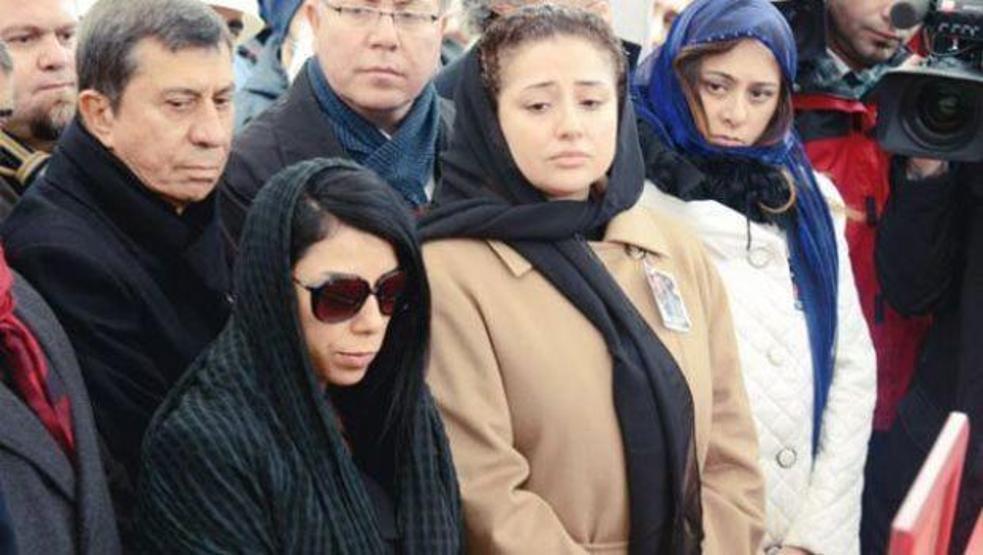 Erol Büyükburç’un mal varlığı kızlarını birbirine düşürdü