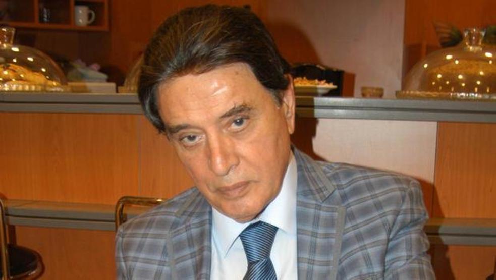Erol Büyükburç’un mal varlığı kızlarını birbirine düşürdü