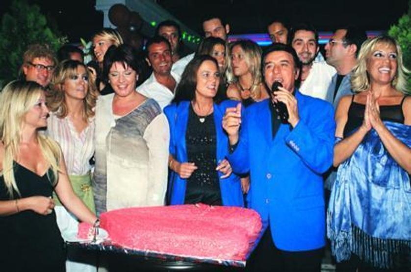 Erol Büyükburç’un mal varlığı kızlarını birbirine düşürdü