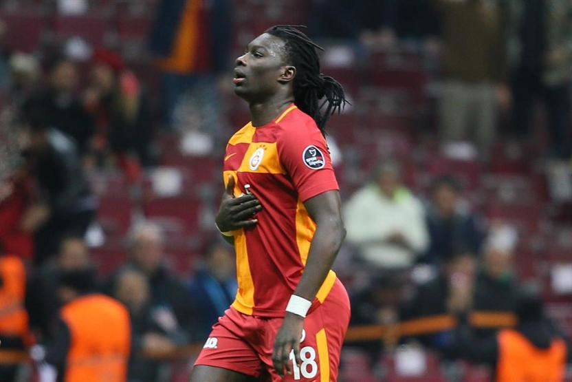 Galatasaray 5-0 Bursaspor / Maç Özeti