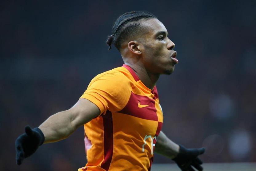Galatasaray 5-0 Bursaspor / Maç Özeti