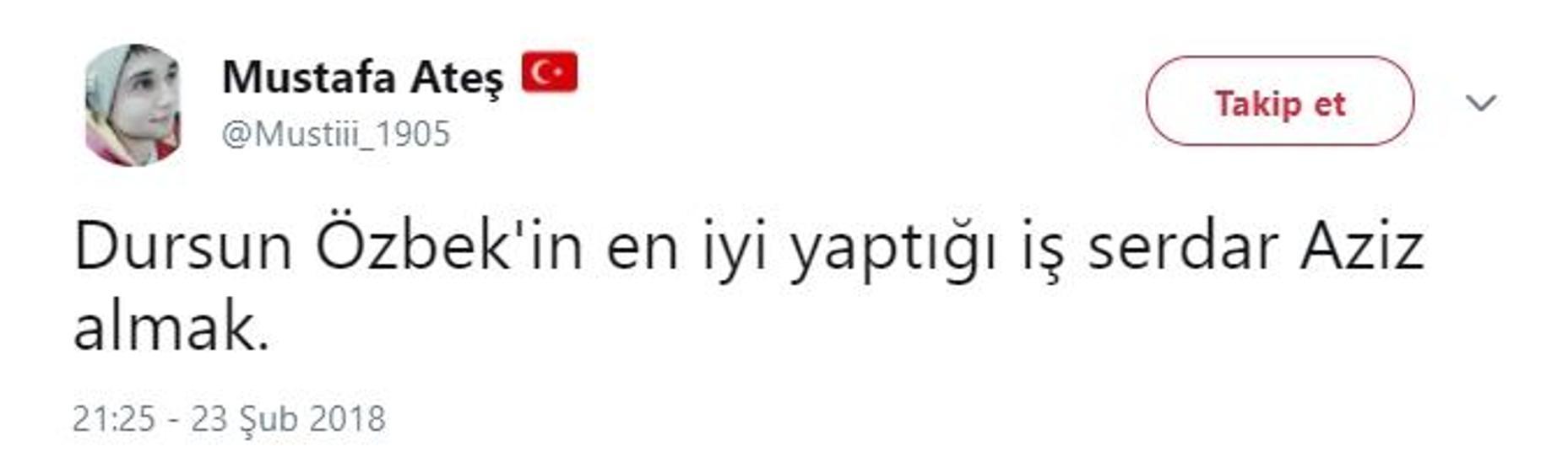 Galatasaray 5 attı Twitter yıkıldı