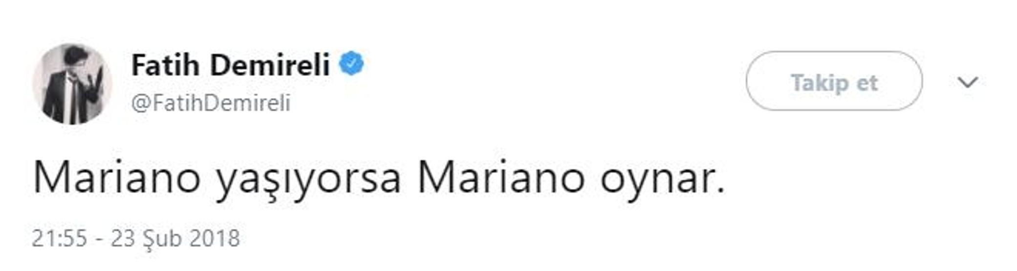 Galatasaray 5 attı Twitter yıkıldı