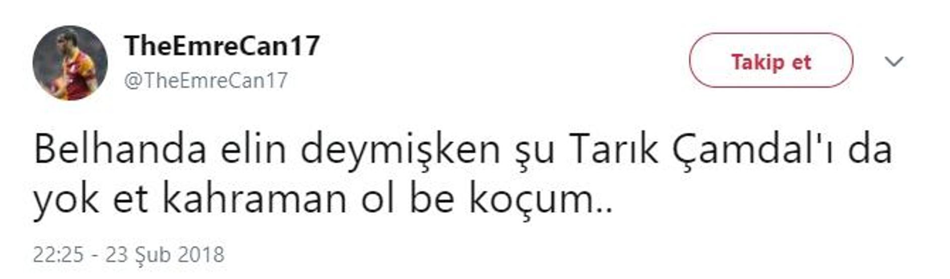 Galatasaray 5 attı Twitter yıkıldı