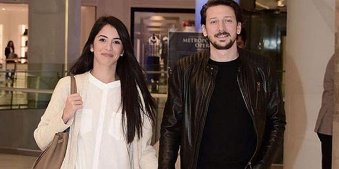 Engin Hepileri’den mutlu aşkın sırrı