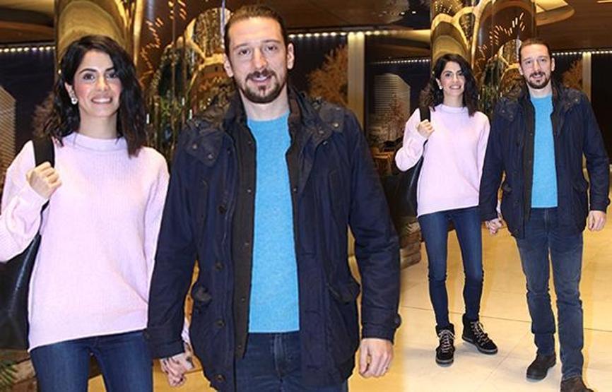 Engin Hepileri’den mutlu aşkın sırrı