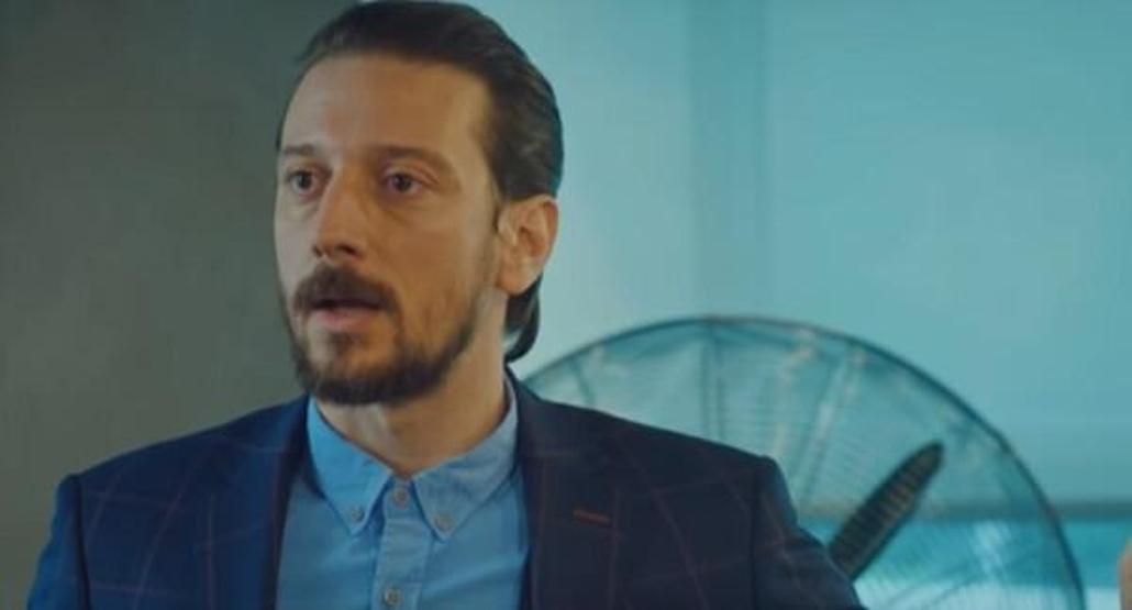 Engin Hepileri’den mutlu aşkın sırrı