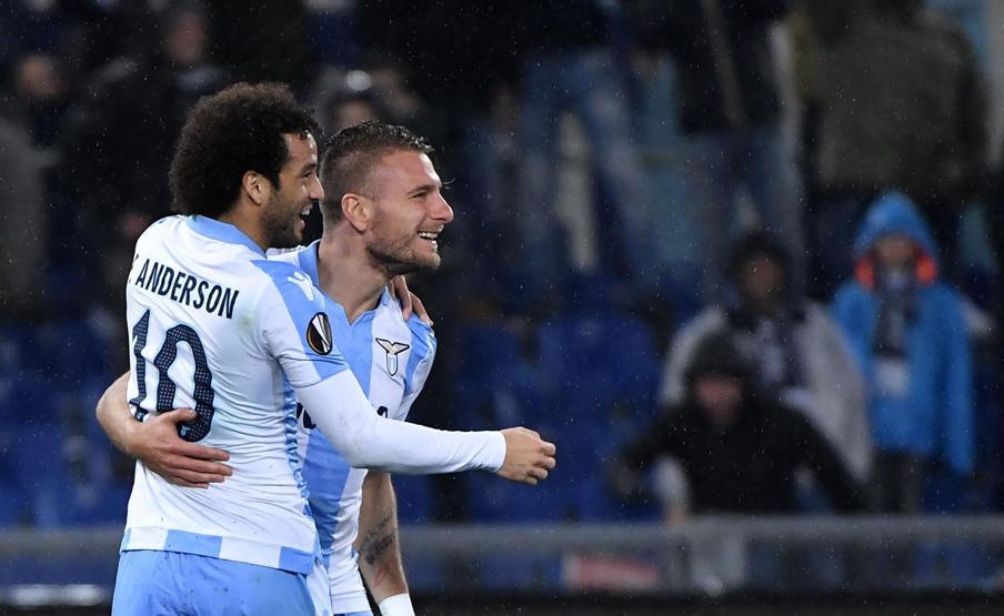 UEFA Avrupa Liginde çeyrek finale kalacak takımları tahmin etti