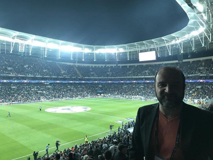 UEFA Avrupa Liginde çeyrek finale kalacak takımları tahmin etti