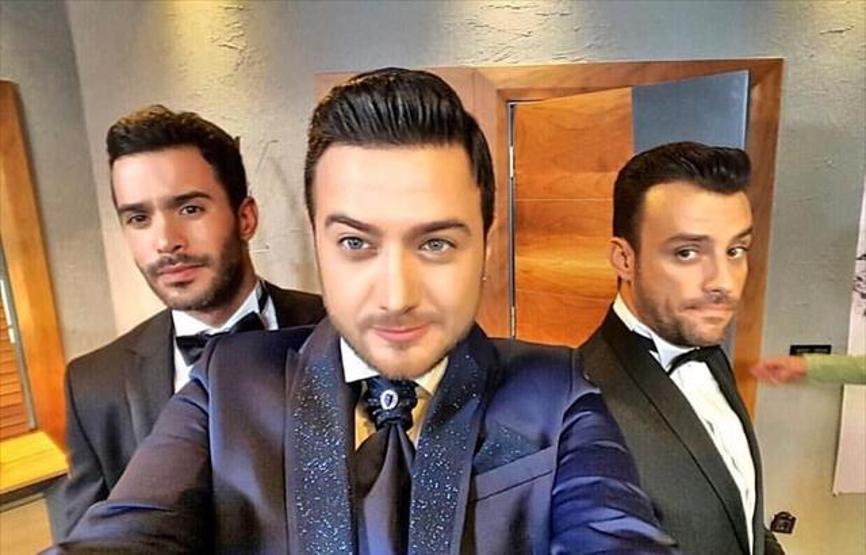 Onur Büyüktopçu’nun estetiksiz hali şaşırttı