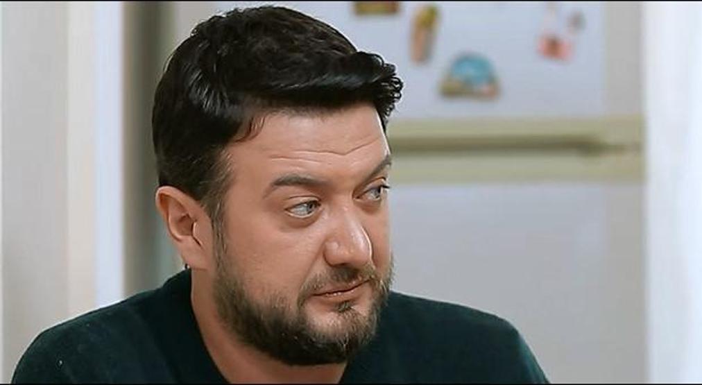Onur Büyüktopçu’nun estetiksiz hali şaşırttı
