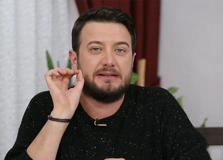 Onur Büyüktopçu’nun estetiksiz hali şaşırttı
