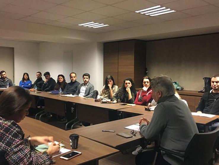 Ali Kırca yıllar sonra görüntülendi