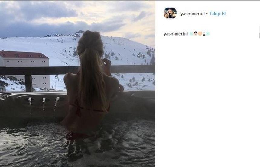 Ünlülerin Instagram günlüğü 24.02.2018