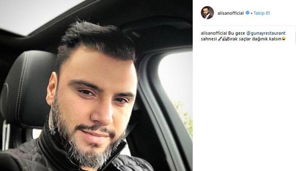 Ünlülerin Instagram günlüğü 24.02.2018