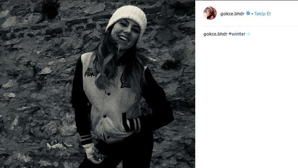 Ünlülerin Instagram günlüğü 24.02.2018
