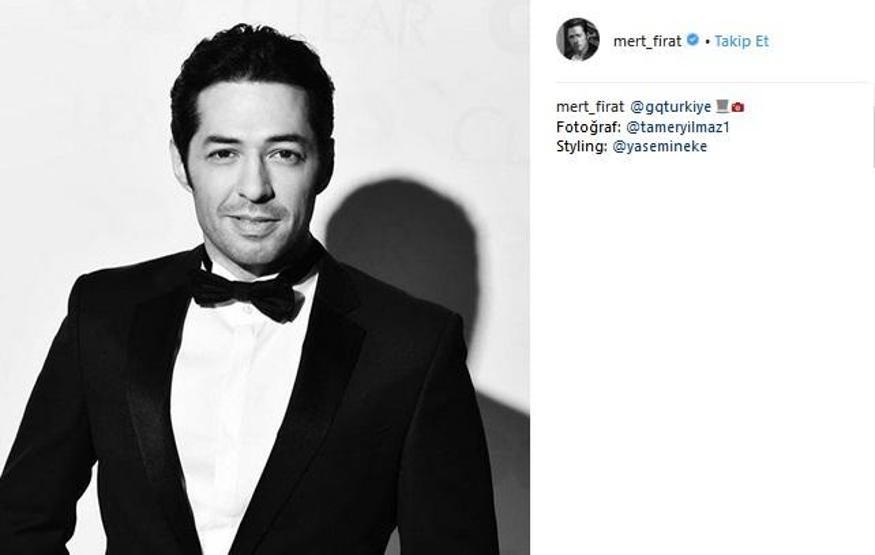 Ünlülerin Instagram günlüğü 24.02.2018