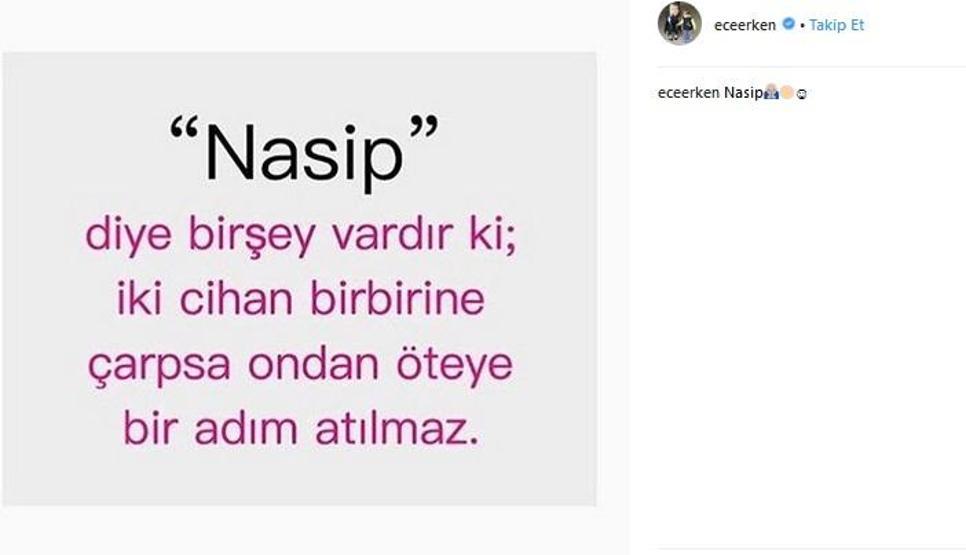 Ünlülerin Instagram günlüğü 24.02.2018