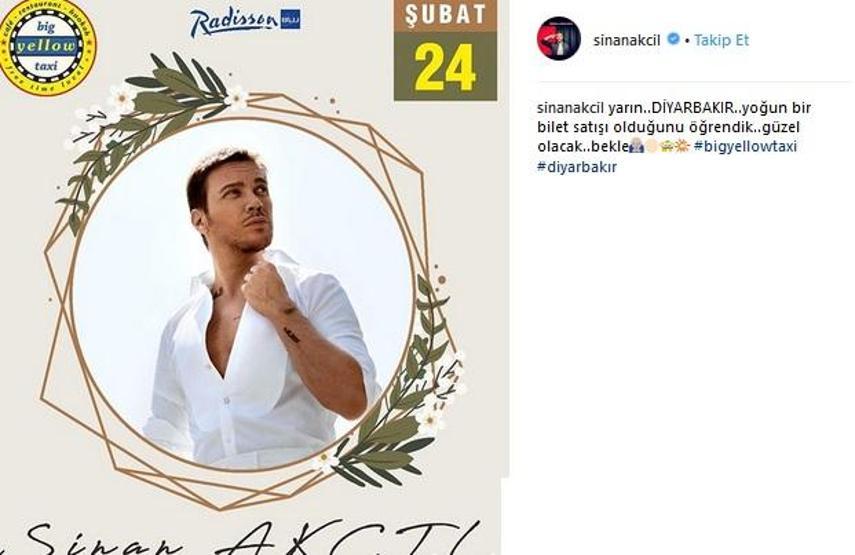 Ünlülerin Instagram günlüğü 24.02.2018