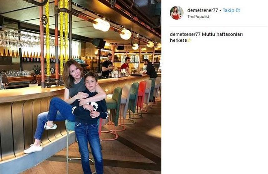 Ünlülerin Instagram günlüğü 24.02.2018