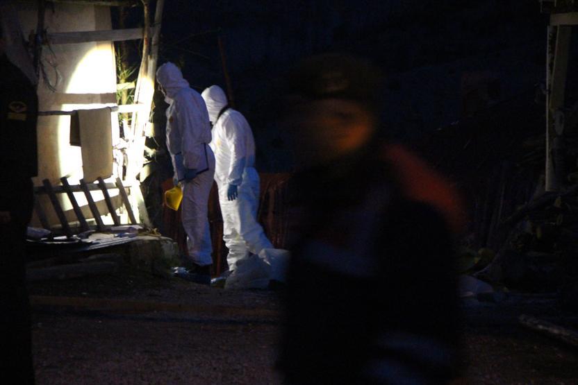 Son dakika... Boluda kuzenlerin arazi kavgası kanlı bitti: 4 ölü