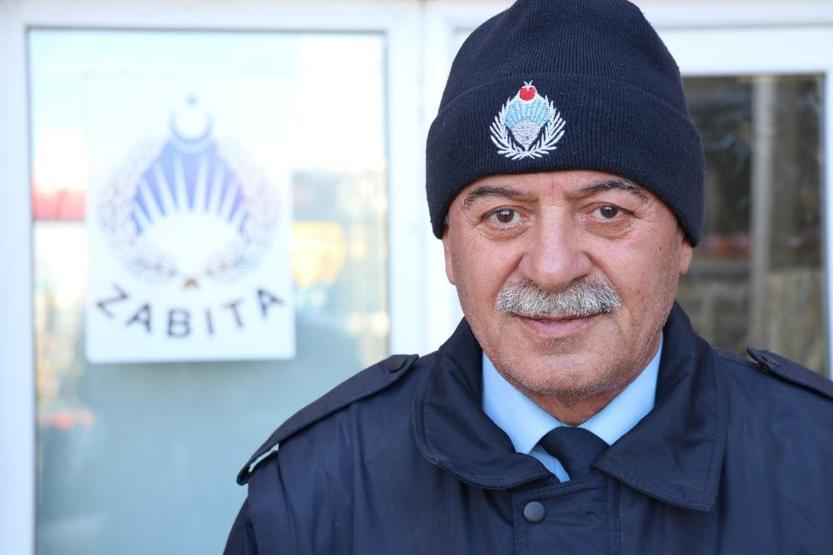 39 yıldır izinsiz çalışıyor
