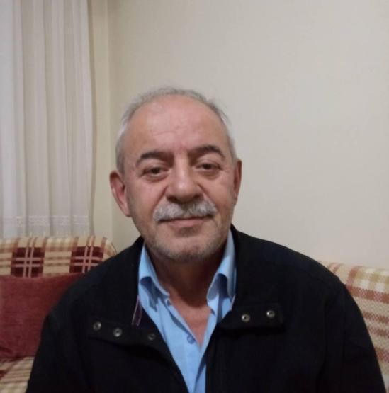 39 yıldır izinsiz çalışıyor