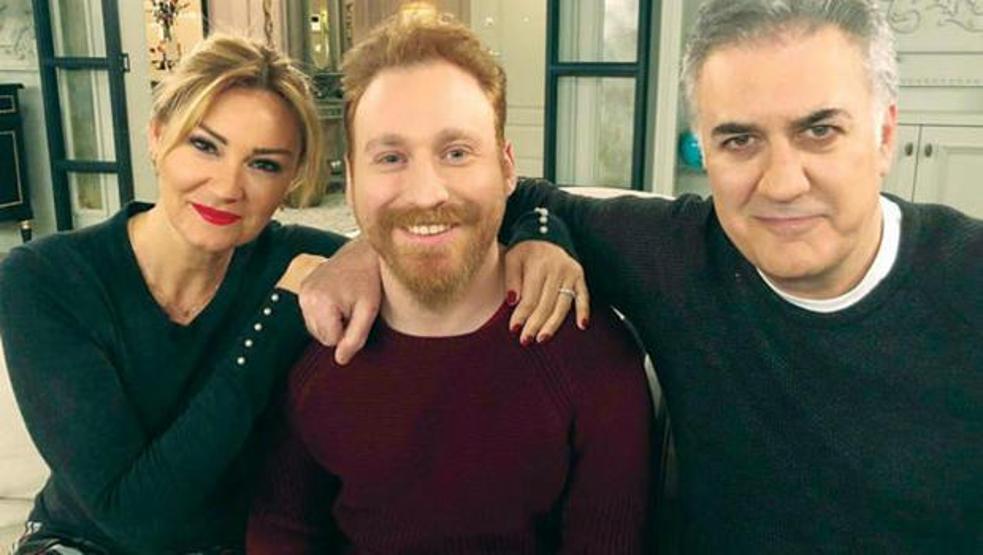 Çocuklar Duymasının yeni Havuçu Mehmet Baran Erdoğan ilk kez konuştu