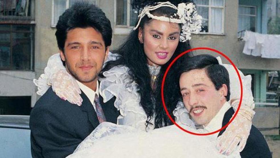 Osman Cavcıyı hatırlıyor musunuz İşte son hali...