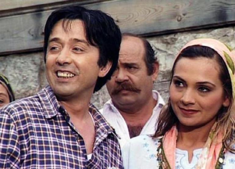 Osman Cavcıyı hatırlıyor musunuz İşte son hali...