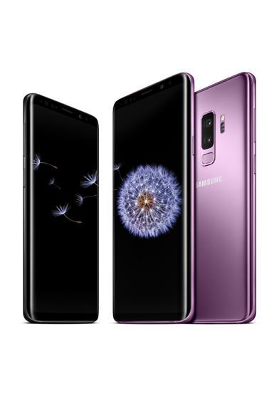 Samsung Galaxy S9 ve Galaxy S9 Plusı tanıttı... Fiyatı ve çıkış tarihi