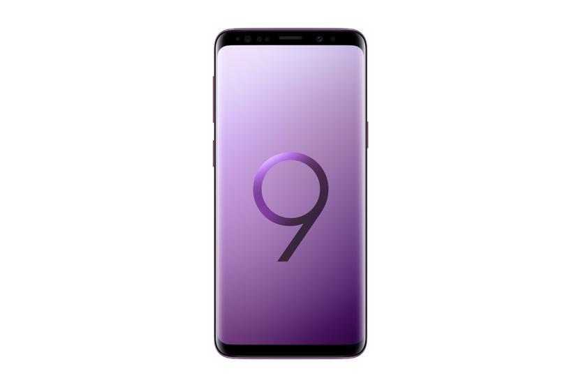 Samsung Galaxy S9 ve Galaxy S9 Plusı tanıttı... Fiyatı ve çıkış tarihi