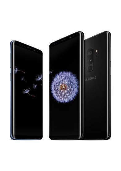 Samsung Galaxy S9 ve Galaxy S9 Plusı tanıttı... Fiyatı ve çıkış tarihi