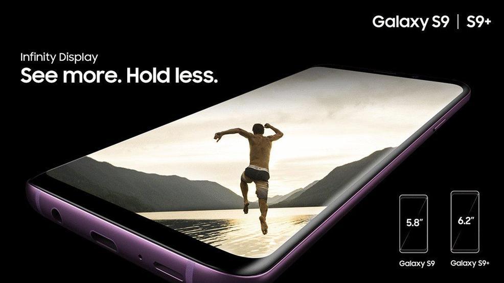Samsung Galaxy S9 ve Galaxy S9 Plusı tanıttı... Fiyatı ve çıkış tarihi