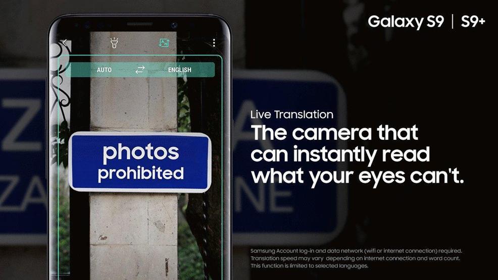 Samsung Galaxy S9a hiç bu açıdan bakılmadı