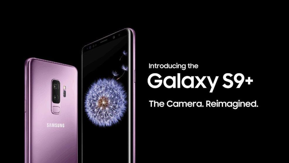 Samsung Galaxy S9a hiç bu açıdan bakılmadı